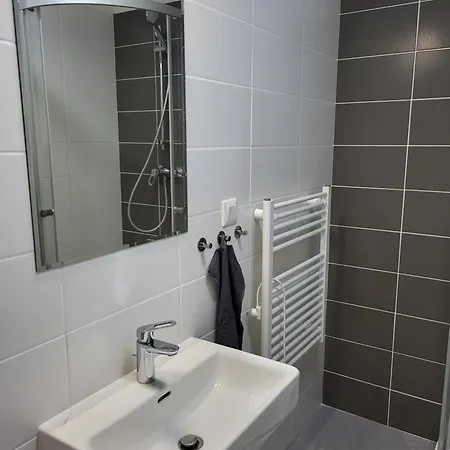 Appartement Rezidence Krenova - Brno-stred- Trnita