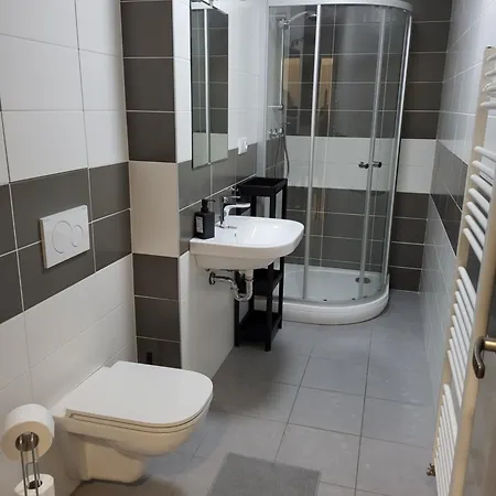 Rezidence Krenova - Brno-stred- Trnita