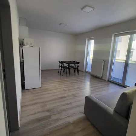 Appartement Rezidence Krenova - Brno-stred- Trnita