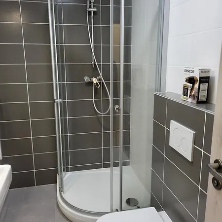 Rezidence Krenova - Brno-stred- Trnita *