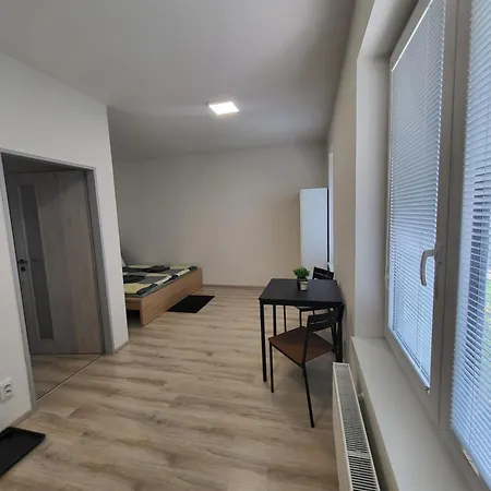 Rezidence Krenova - Brno-stred- Trnita