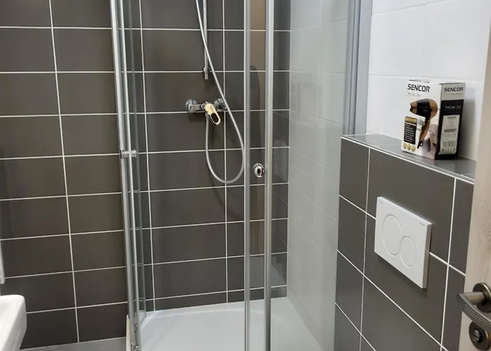 Rezidence Krenova - Brno-stred- Trnita *